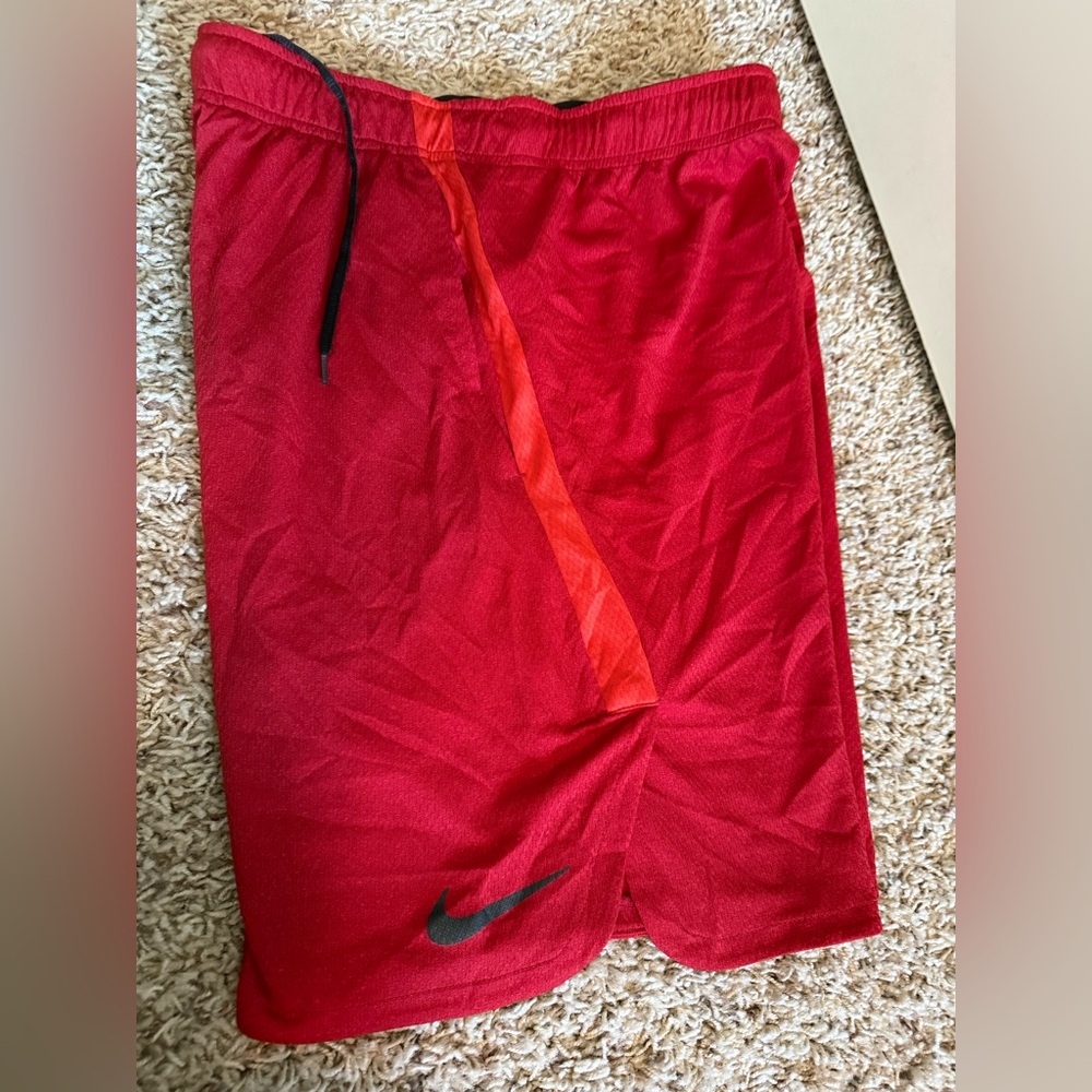 Men’s Nike Dri Fit Shorts